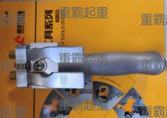 KHC氣動平衡器原廠配件假一罰十找重霸起重